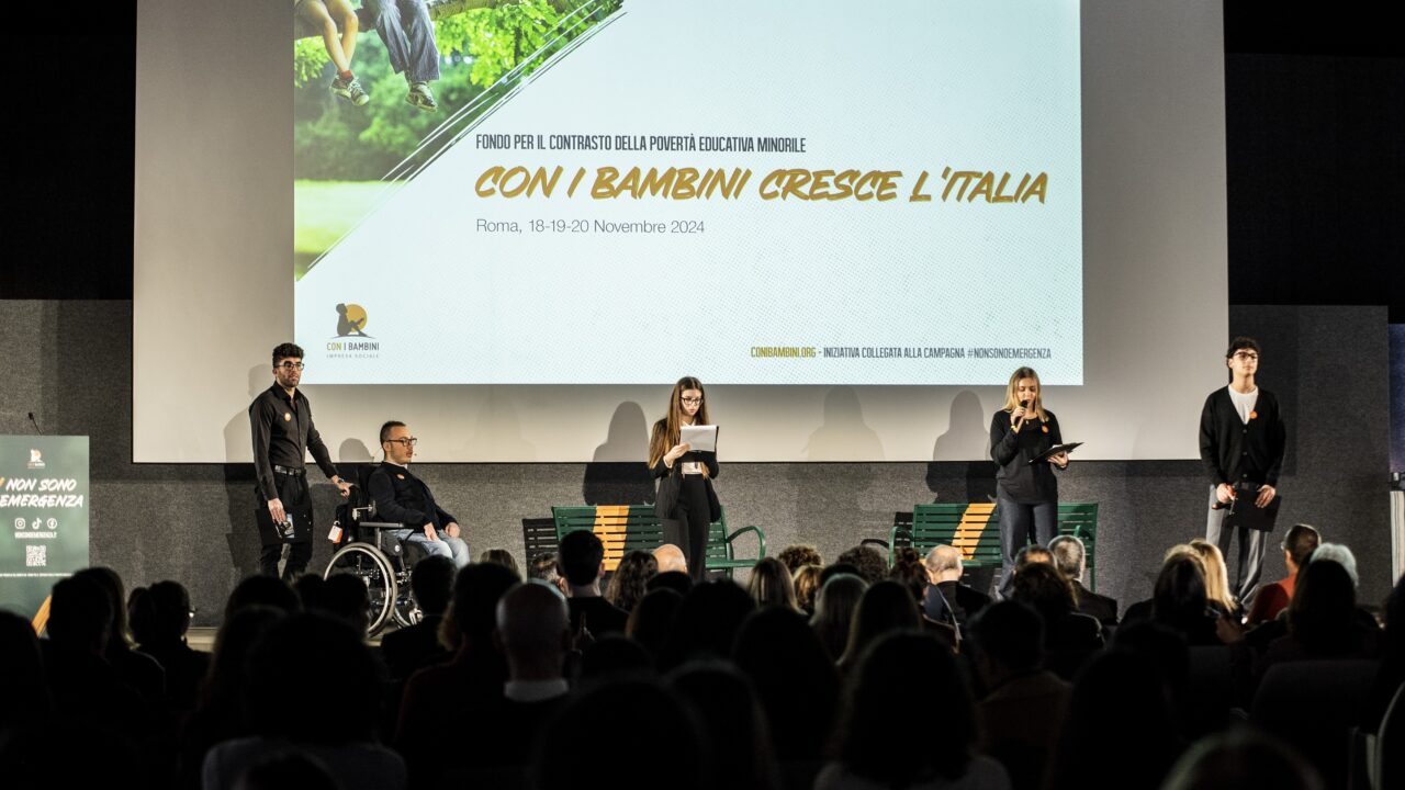 NOn sono emergenza