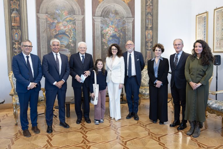 Mattarella
